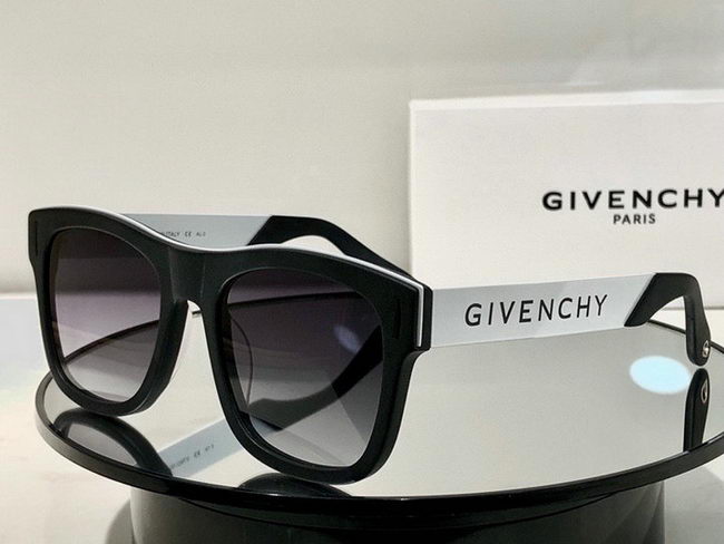 Givenchy Sunglasses AAA+ ID:20220409-243
